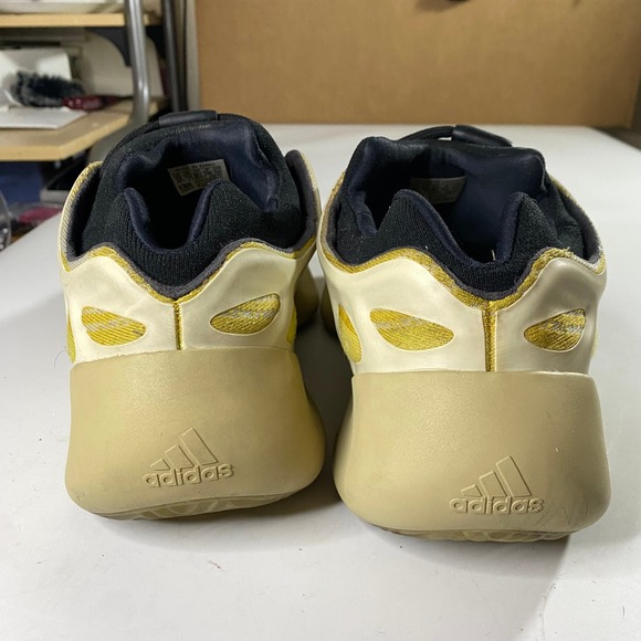 ADIDAS YEEZY 700 V3 Safflower Sneakers Shoes Men\'s 12 main image 6